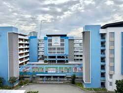 Blk 47 Marine Crescent Gardens (Marine Parade), HDB 3 Rooms #566708491